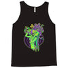 scared straight Tank Top