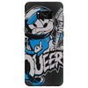 queers insane Samsung Galaxy S8