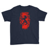 lion crest Youth Tee