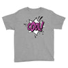 cool !!! Youth Tee