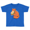 omnomnom Toddler T-shirt