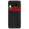 ammo expensive no warning shot funny nra rifle pistol shoot shooting t Samsung Galaxy S8