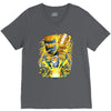 follow the friar   design two V-Neck Tee