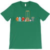 how they died T-Shirt