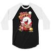 boo bites 3/4 Sleeve Shirt