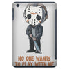 no one wants to play with me iPad Mini