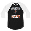 marty 3/4 Sleeve Shirt
