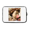 michelangelo the prophet isaiah bubble gum Laptop sleeve
