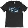 Land That I Love T-Shirt