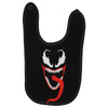 monster face Baby Bibs