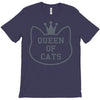 queen of cats T-Shirt