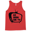 as seen on tv Tank Top