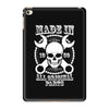 made in legend 1959 live forever all original parts iPad Mini 4
