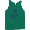 beethmicrowave Tank Top