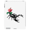 scorpio rose iPad 3 and 4 Case