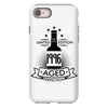 limited edition 1996 aged perfection iPhone 8