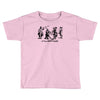jazz group Toddler T-shirt