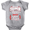 vaderdagtip Baby Onesie