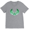 star trek romulan V-Neck Tee