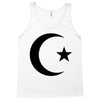 STAR DESIGN Tank Top