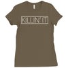 killing it Ladies Fitted T-Shirt