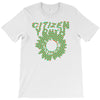 citizen 'flower T-Shirt