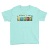 science is for winners Youth Tee