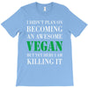 vegan T-Shirt