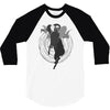 seriously strange chimera 3/4 Sleeve Shirt