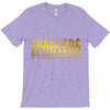 jake paulers gold T-Shirt