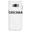 chicana eroded Samsung Galaxy S8 Plus Case