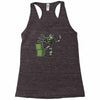 hug in a box Racerback Tank