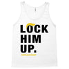 Lock Him Up Tank Top