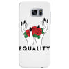 Equality Samsung Galaxy S7 Edge