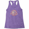 pumpkin kings Racerback Tank