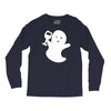 boo drink Long Sleeve Shirts