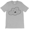 cloud say huh T-Shirt