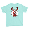 red lantern Youth Tee