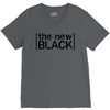 orange is the new black V-Neck Tee
