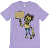 zombies (3) T-Shirt