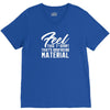 birthday gifts for boyfriend feel this t shirt that's boyfriend materi V-Neck Tee