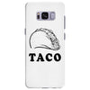 Taco Samsung Galaxy S8 Plus