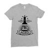 limited edition 1982 aged perfection Ladies Fitted T-Shirt