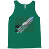 Rocket Tank Top