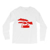bonsai gardener Long Sleeve Shirts