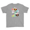 easter boxer Youth Tee