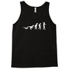 icke evolution Tank Top
