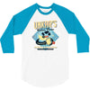 unkar's ration packs 3/4 Sleeve Shirt