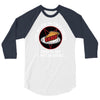 last dessert 3/4 Sleeve Shirt