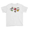 rock'n rollz Youth Tee
